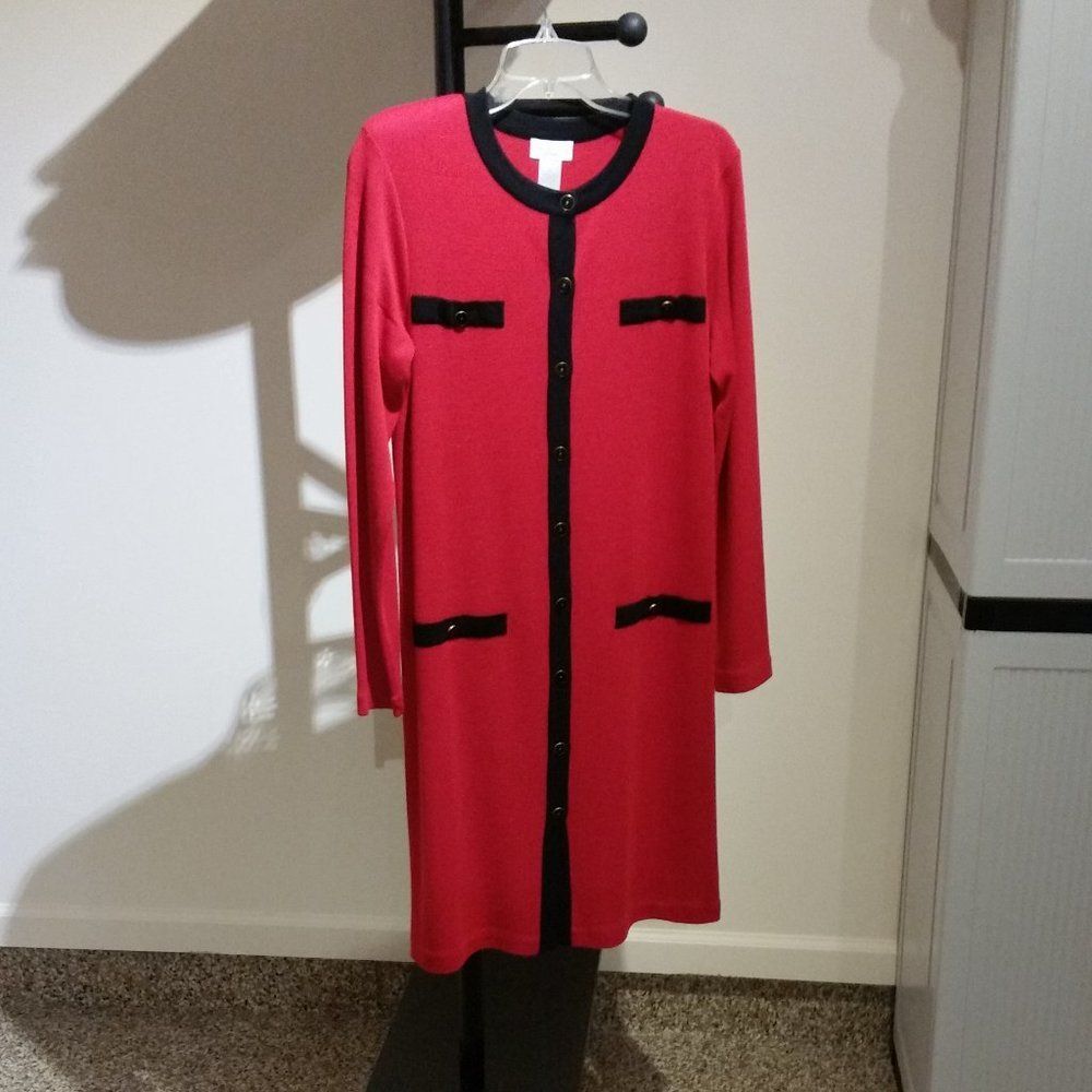 Tunic dress